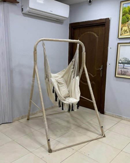 مرجوحة حدائق